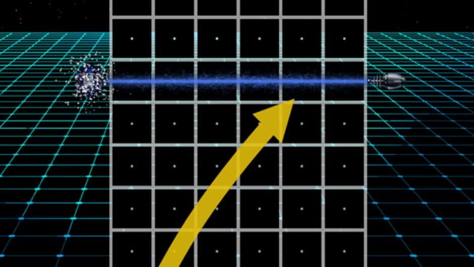 Beamed 2 screenshot 5