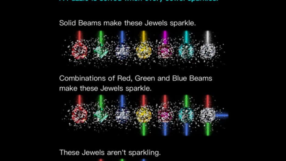 Beamed 2 screenshot 3