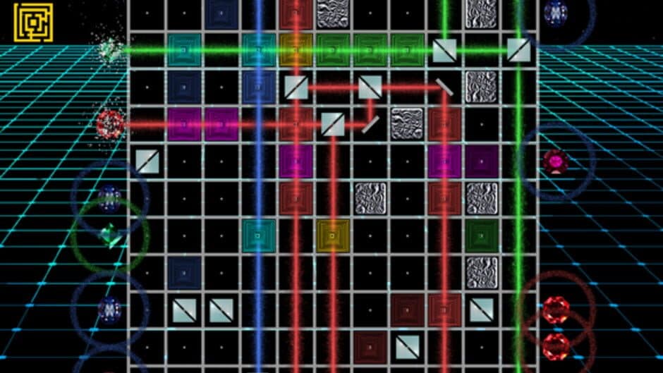 Beamed 2