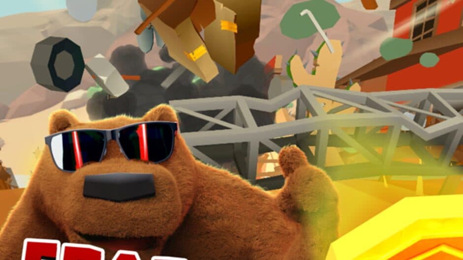Crashing Season Run screenshot 3