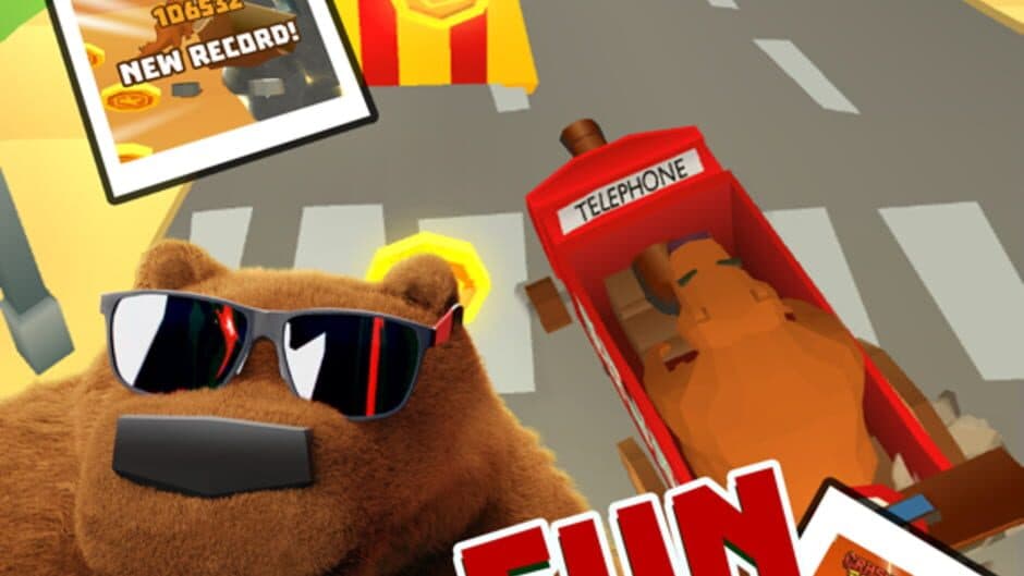Crashing Season Run screenshot 6