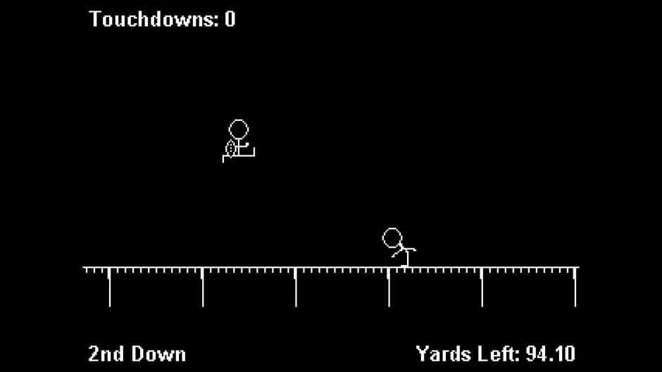 Football 2: Breakthrough Gaming Arcade screenshot 4