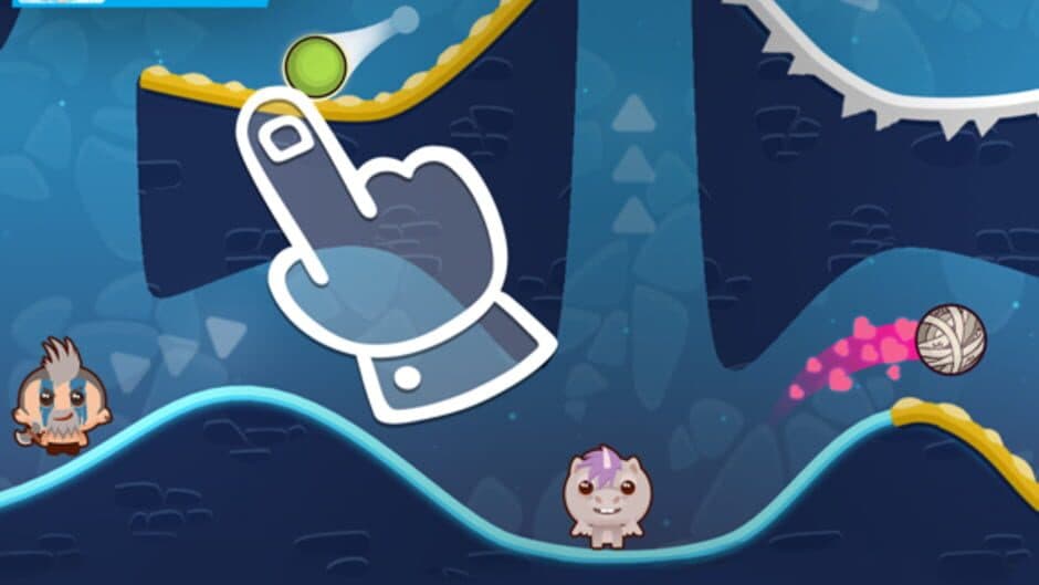 Sling Stars screenshot 2
