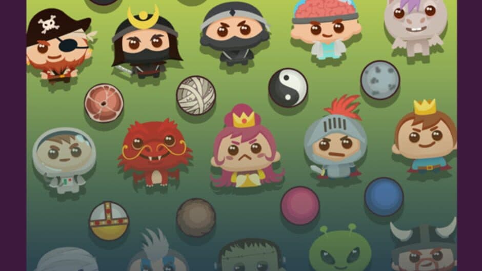 Sling Stars screenshot 5