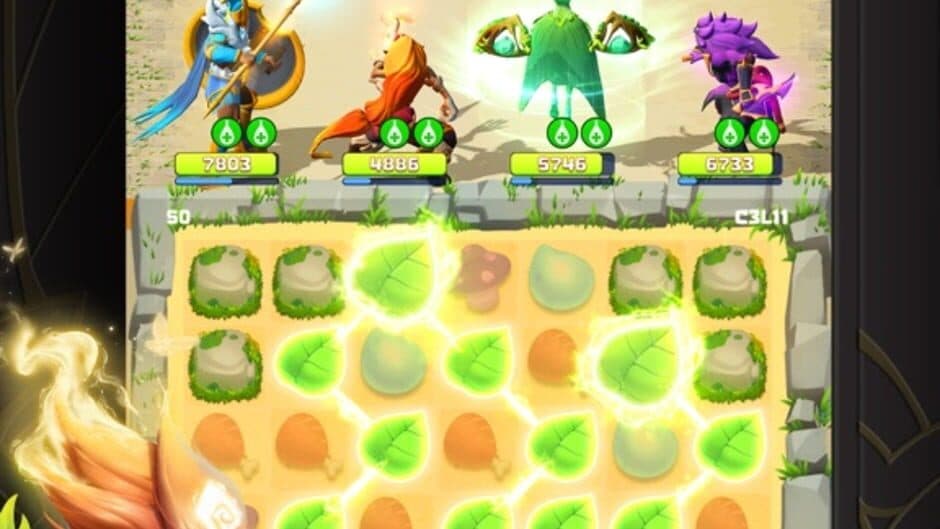 HeroVerse screenshot 5