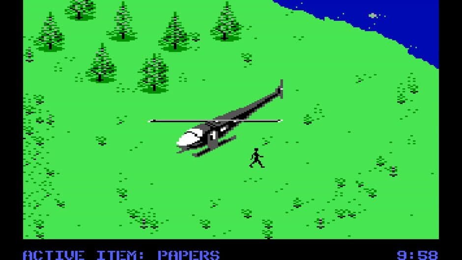 Infiltrator II screenshot 4