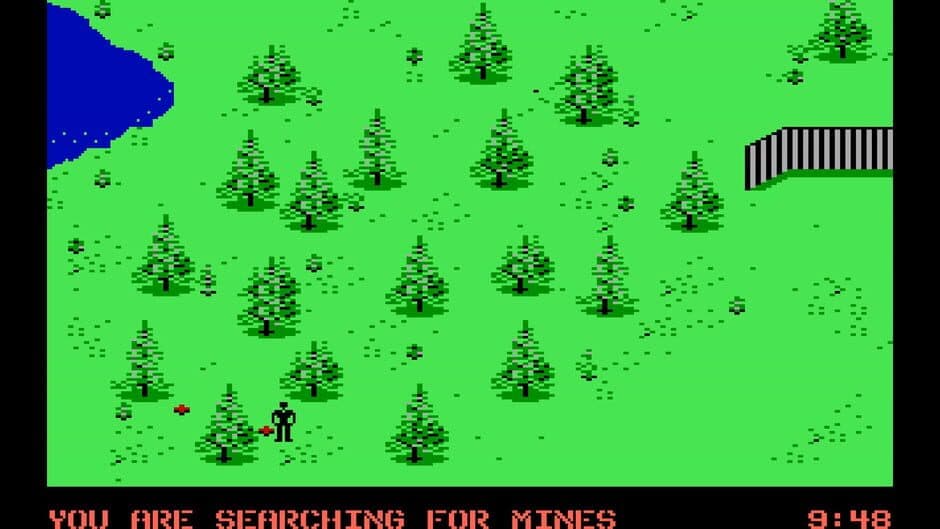 Infiltrator II screenshot 5