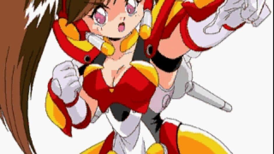 Galaxy Fräulein Yuna Remix screenshot 6