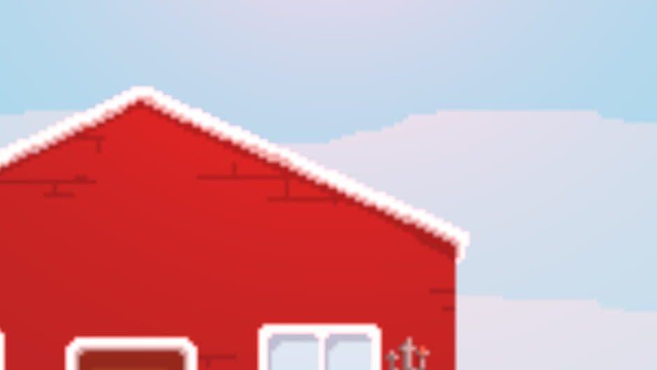 The Red Sun Sets Over the Fields of Grain screenshot 5