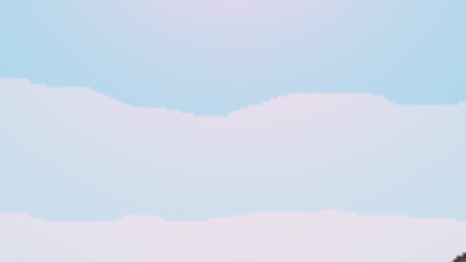 The Red Sun Sets Over the Fields of Grain screenshot 3