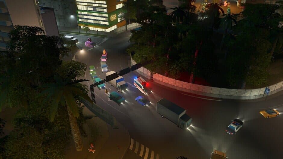 Cities: Skylines - Remastered screenshot 3
