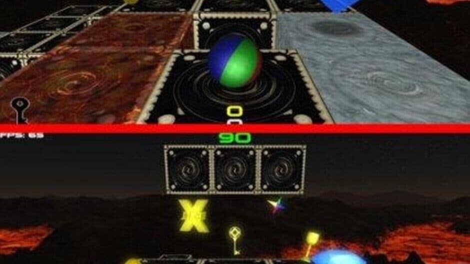Cubosphere