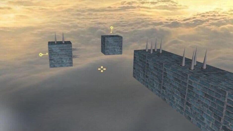 Cubosphere screenshot 3