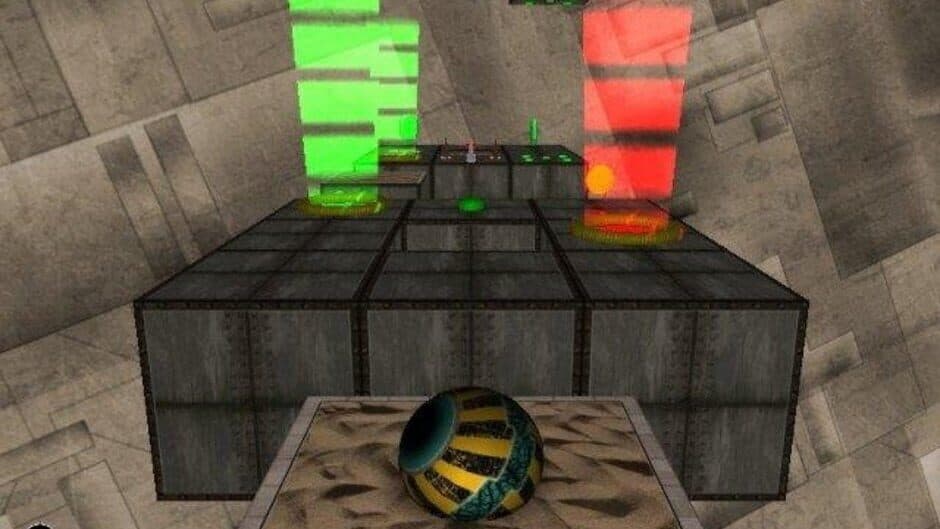 Cubosphere screenshot 4