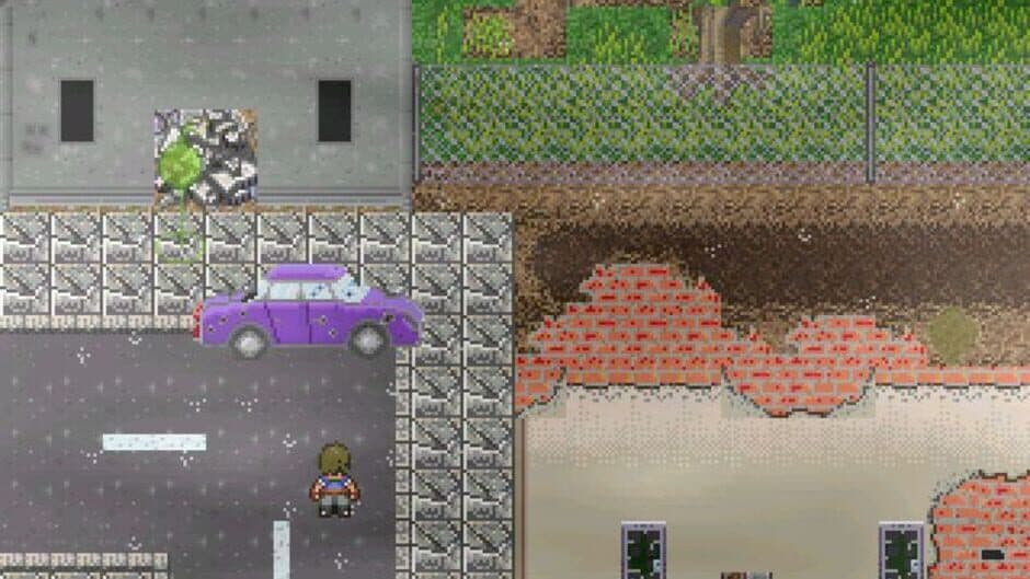 Flame of Rebellion screenshot 3