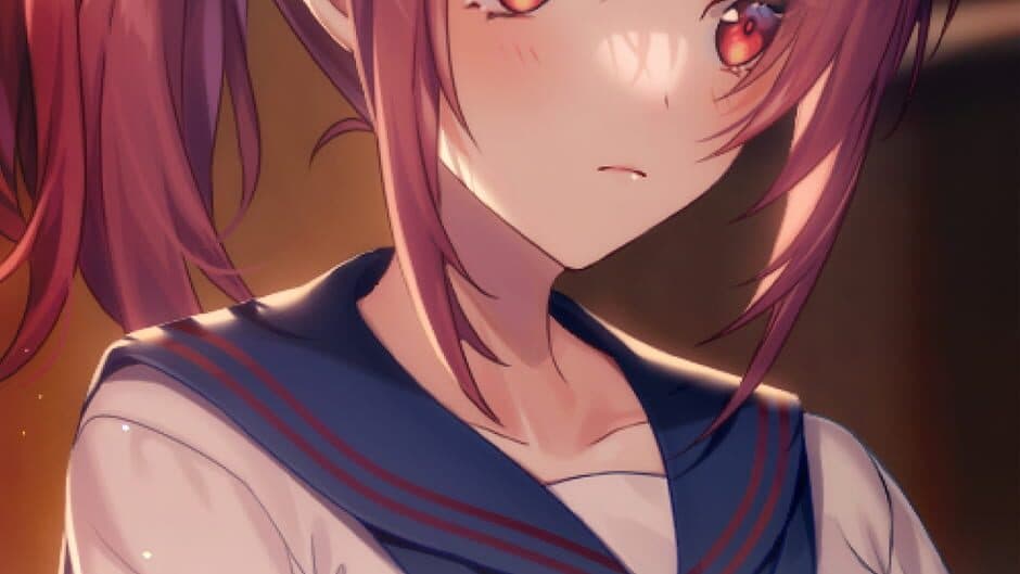 My Extraordinary Girlfriend screenshot 3