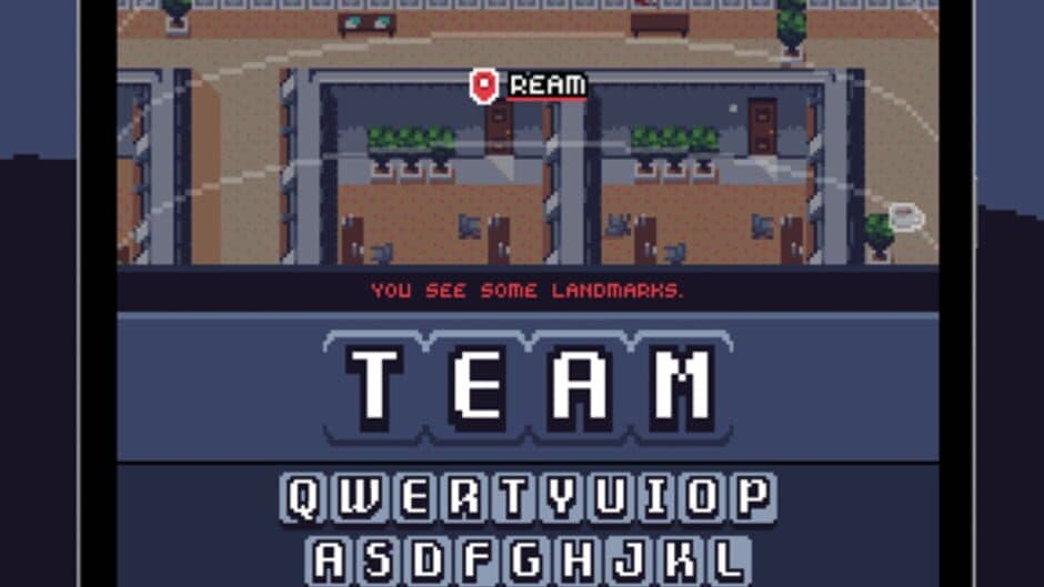 Deadword screenshot 2