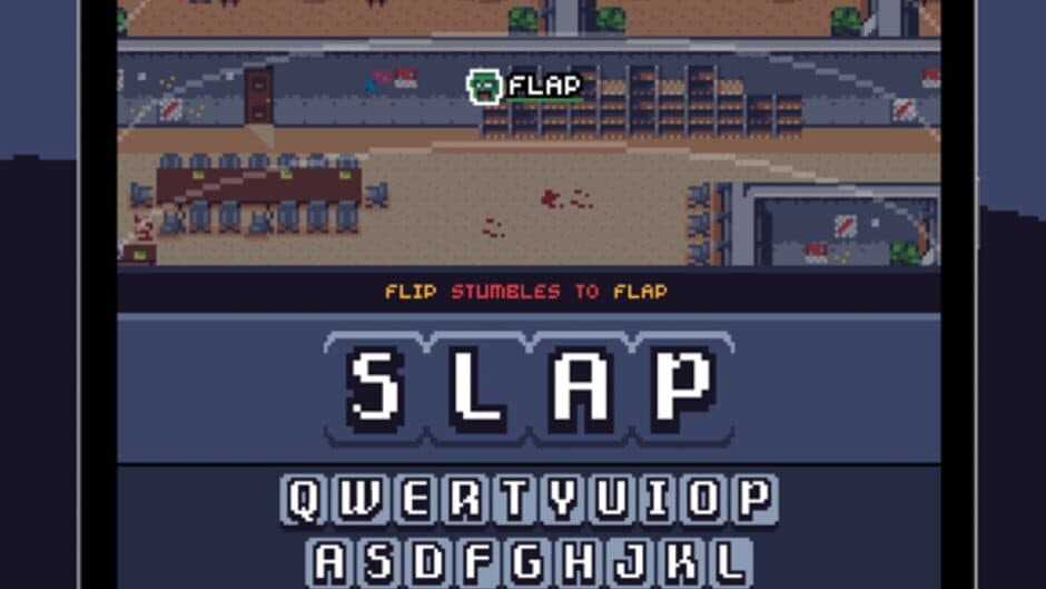 Deadword screenshot 3