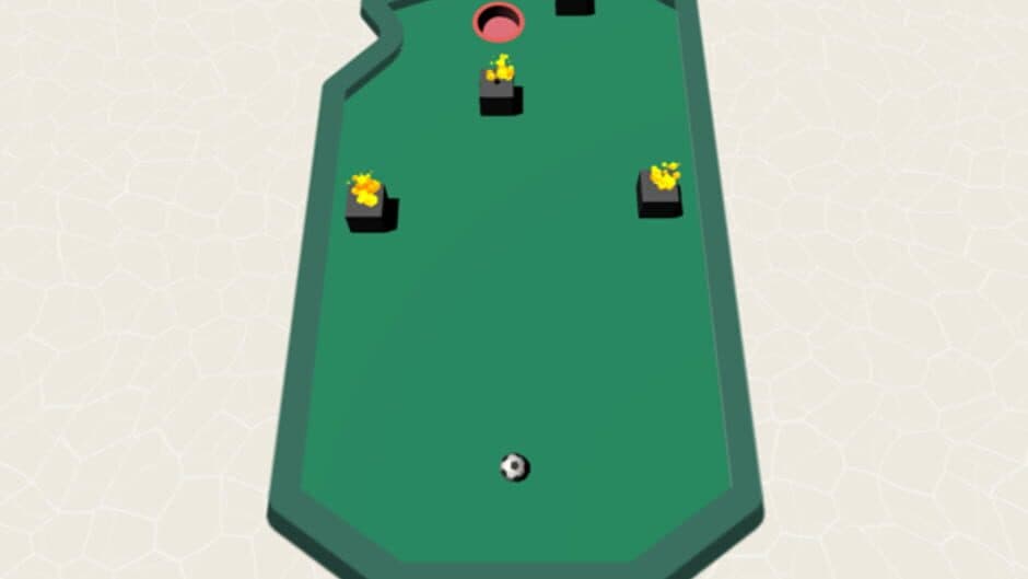 Folf screenshot 4