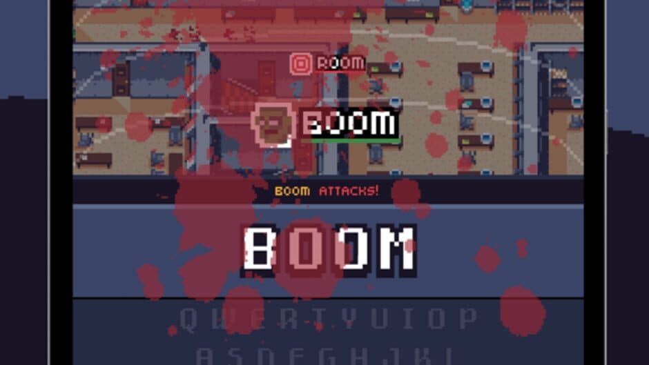 Deadword screenshot 5