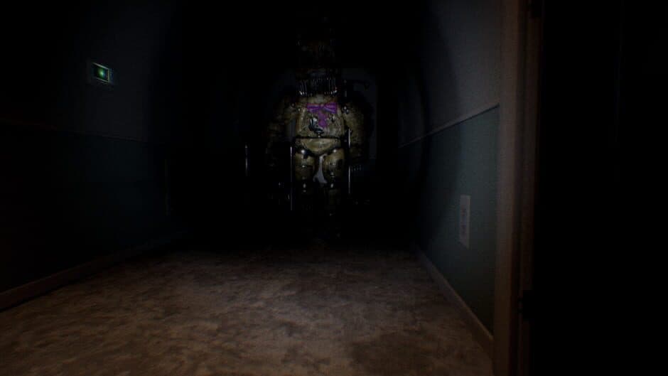 Final Nights 3: Nightmares Awaken screenshot 4