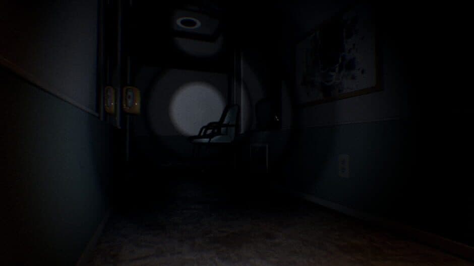 Final Nights 3: Nightmares Awaken screenshot 3