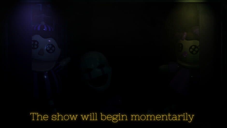 Final Nights 4: Fates Entwined screenshot 2