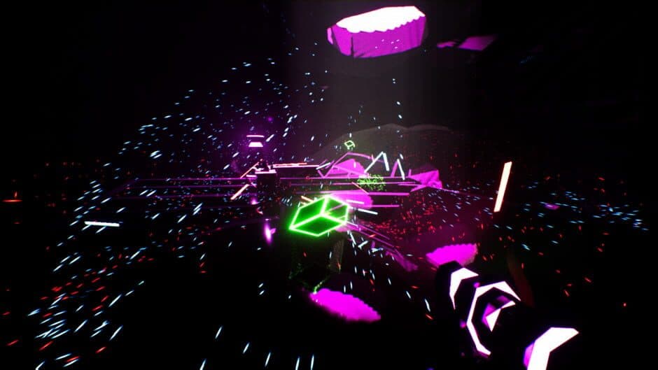 SynthCave