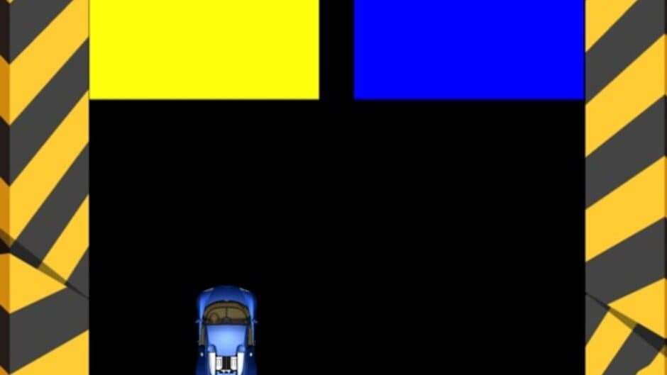 Mini Pocket Racers