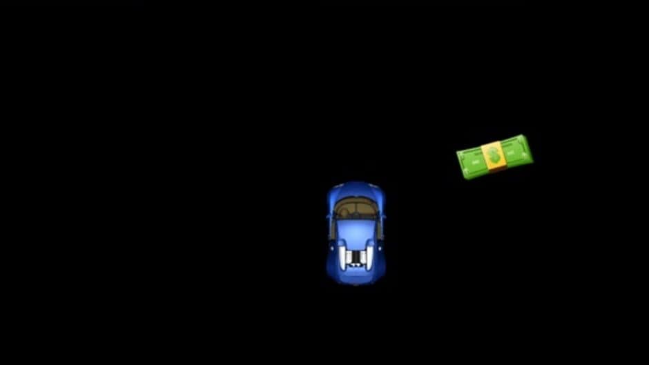 Mini Pocket Racers screenshot 2