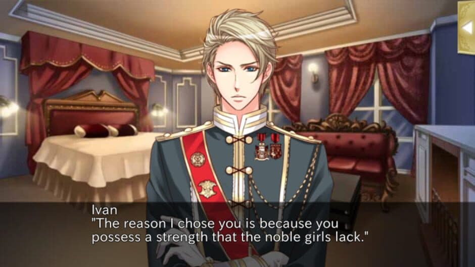 Be My Princess 2 screenshot 2
