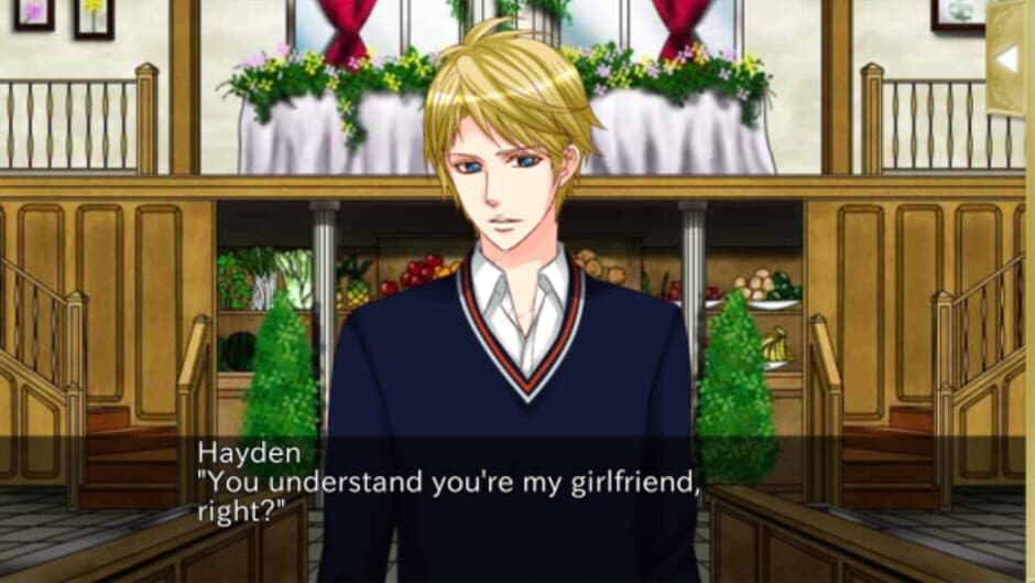 Be My Princess 2 screenshot 3