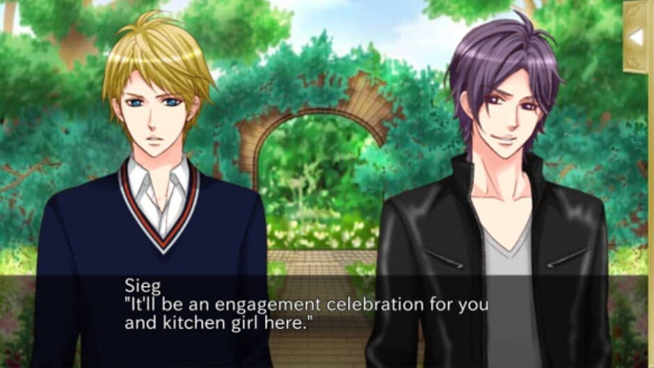 Be My Princess 2 screenshot 4