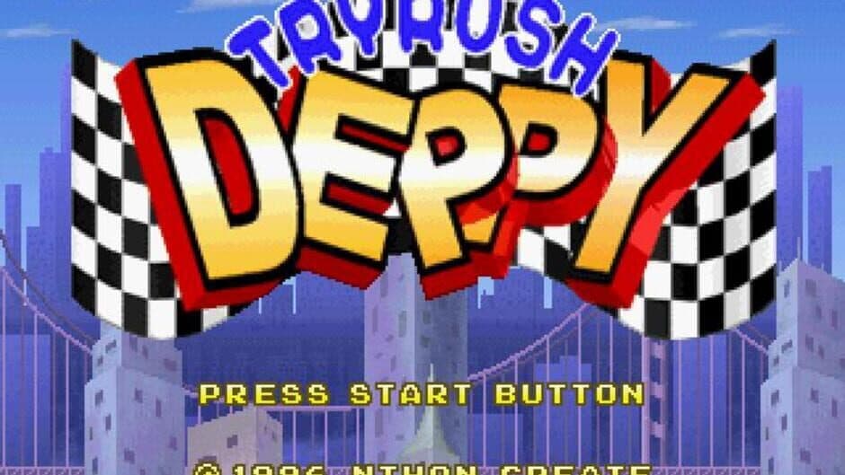 Tryrush Deppy screenshot 6