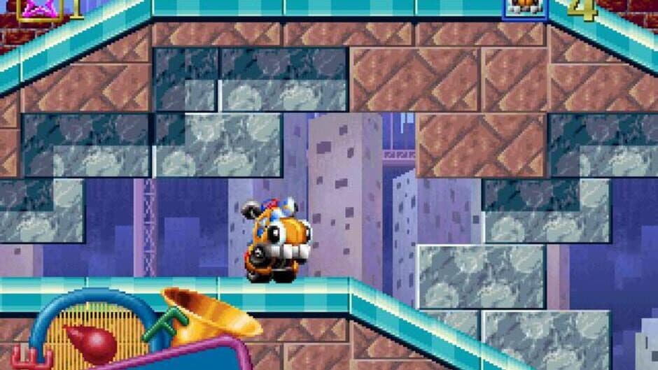 Tryrush Deppy screenshot 5