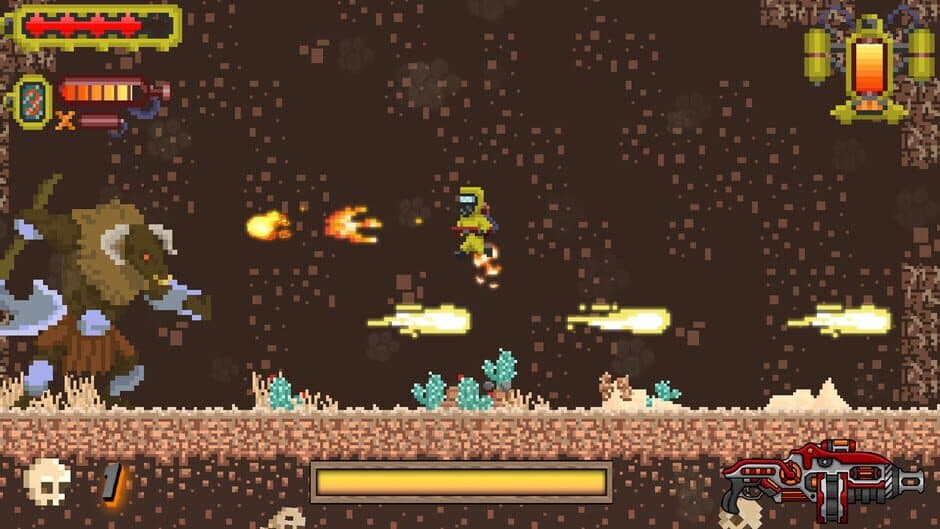 Arsonist Heaven Remastered