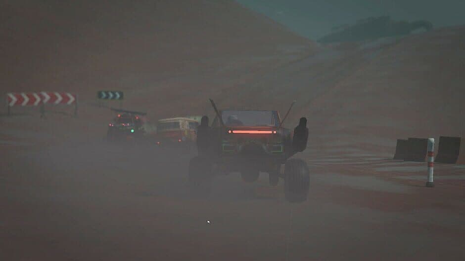 Engine Roar screenshot 5