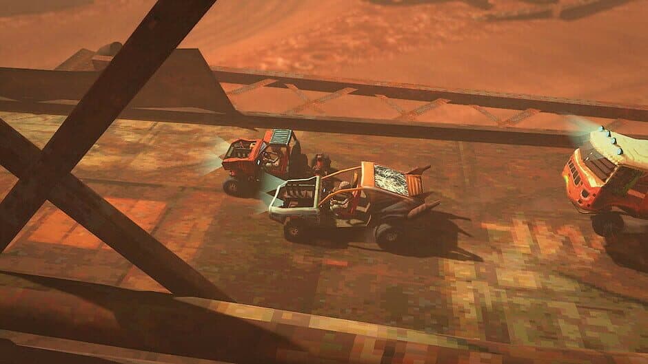 Engine Roar screenshot 3