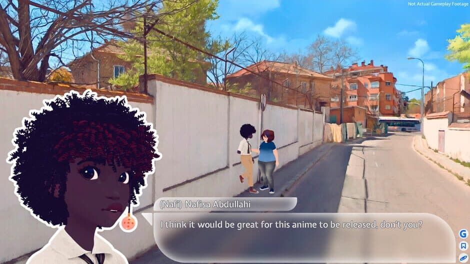 From the Streets to the Script: A Carabanchel Story screenshot 3