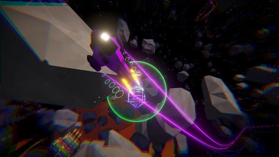 Space Gourmet: Delivery screenshot 2