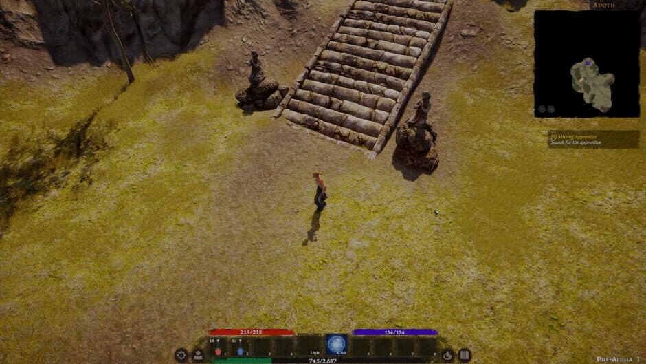 Apoth screenshot 4