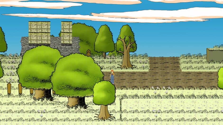 Quest for the Pinnacle screenshot 2