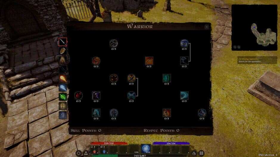 Apoth screenshot 2