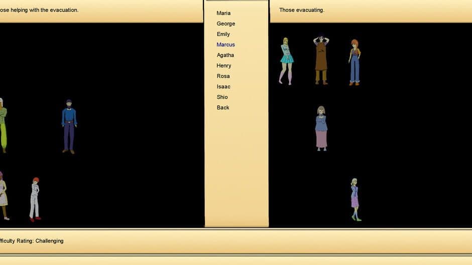 Quest for the Pinnacle screenshot 3