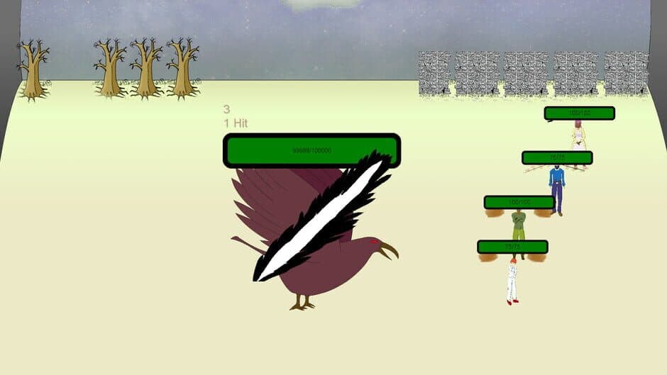 Quest for the Pinnacle screenshot 4