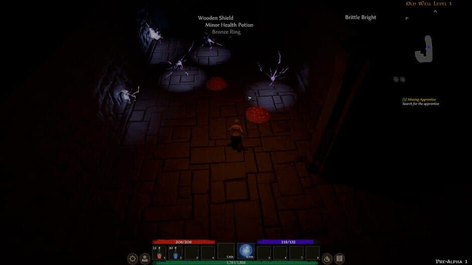 Apoth screenshot 5