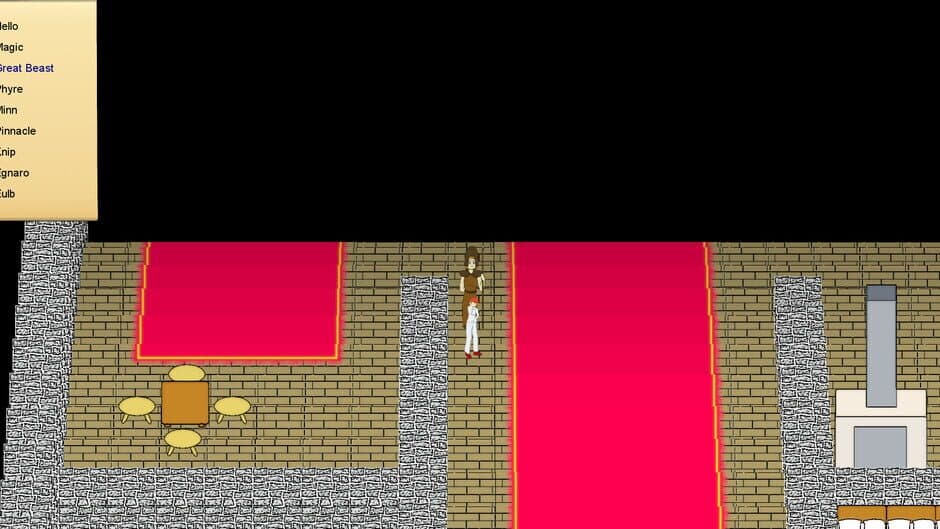 Quest for the Pinnacle screenshot 5