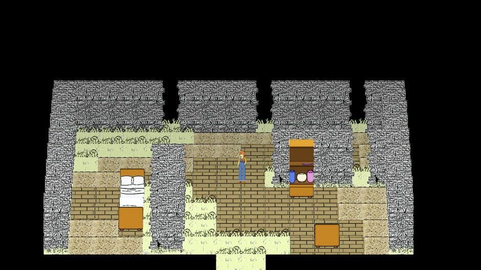 Quest for the Pinnacle screenshot 6