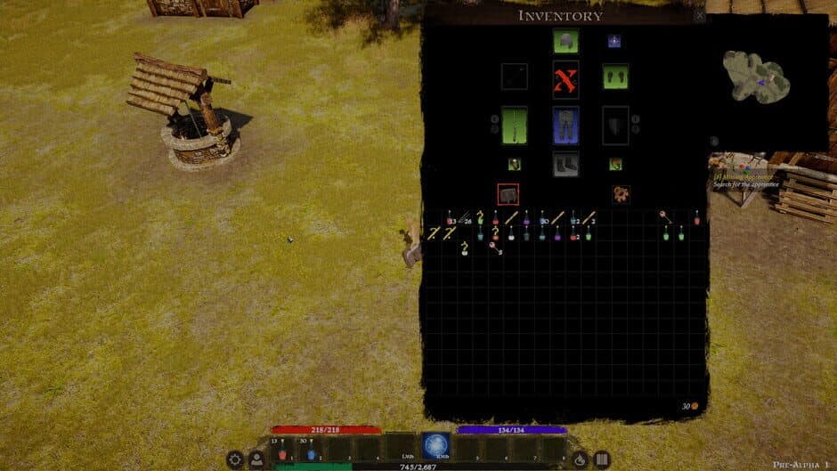Apoth screenshot 6
