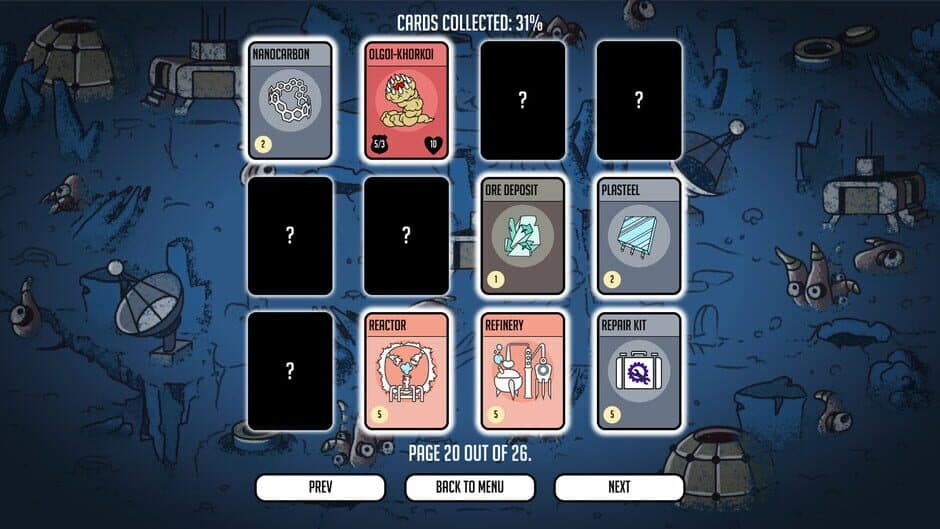 Stacks: Space! screenshot 3